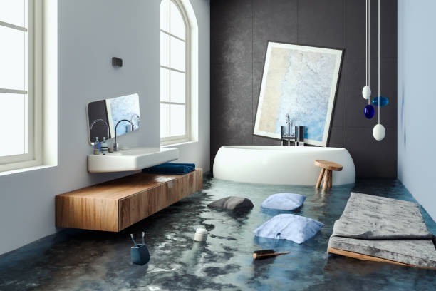 Best 24/7 water damage repair  in Attica, IN